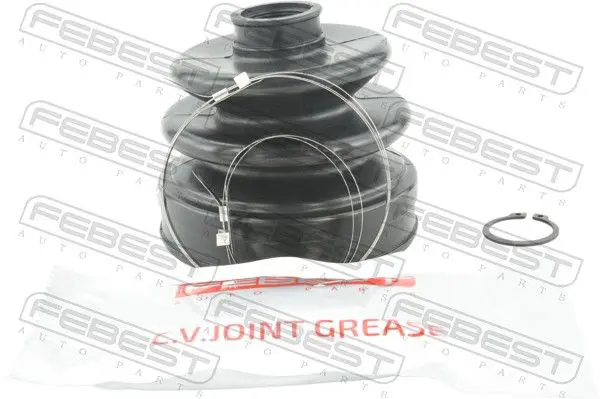 FEBEST 2215NS27T Пыльник шрус внутренний