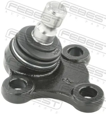 FEBEST 1220SON15FR Опора шаровая нижняя прав KIA