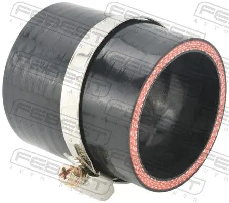 FEBEST 23450005 Патрубок фильтра воздушного
