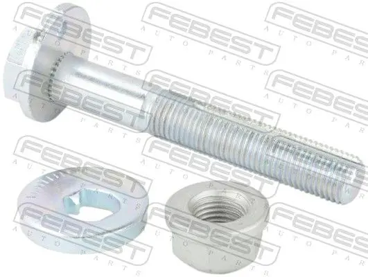 FEBEST 0229020KIT Болт с эксцентриком