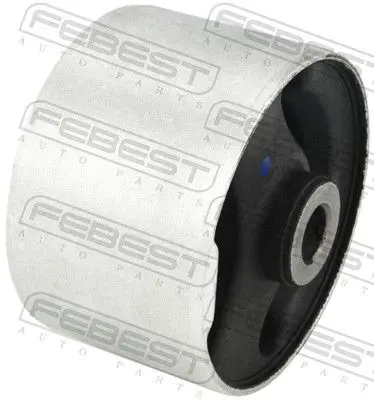FEBEST HYABSANRRH Сайлентблок подушки