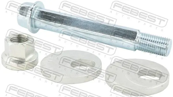FEBEST 0429011KIT Болт с эксцентриком