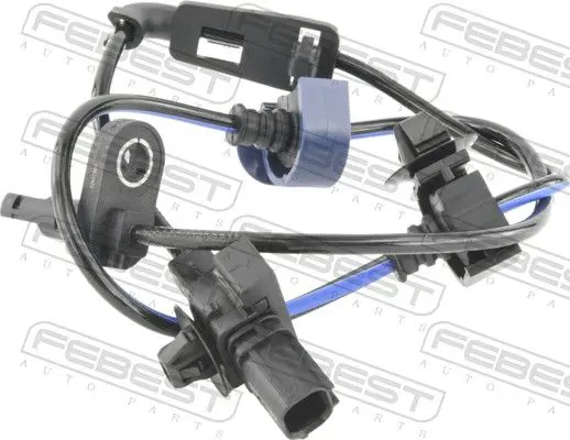 FEBEST 03606007 Датчик abs передний левый