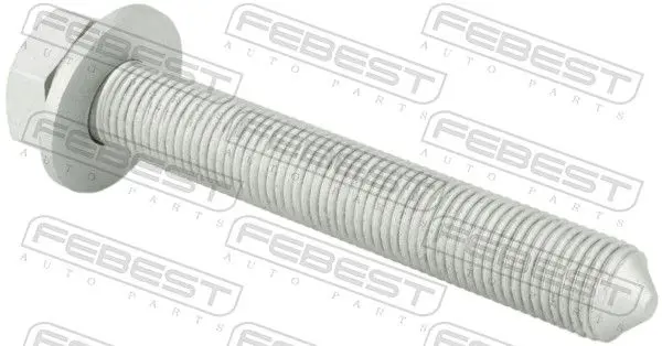 FEBEST 2398006 Болт подвески SKODA OCTAVIA 1Z
