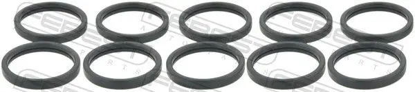 FEBEST RINGWH017PCS10 Кольцо уплотнительное системы