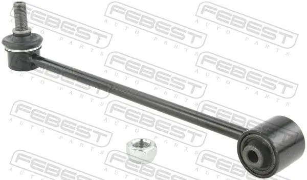 FEBEST 1423RODIIR Тяга стабилизатора задн SSANG