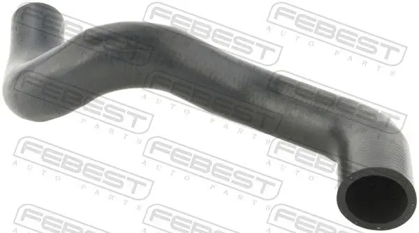 FEBEST 05460323LH Патрубок системы охлаждения