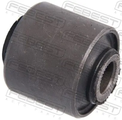 FEBEST TAB293 Сайлентблок задн тяги TOYOTA
