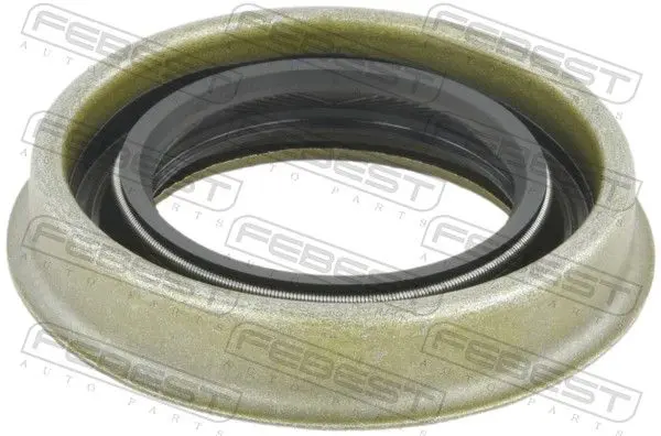 FEBEST 95LDW35550915U Уплотнительное кольцо вала,