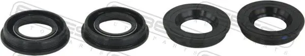 FEBEST FDT001PCS4 Кольцо уплотнительное форсунки