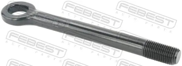 FEBEST 1299DH1 Крюк буксирный