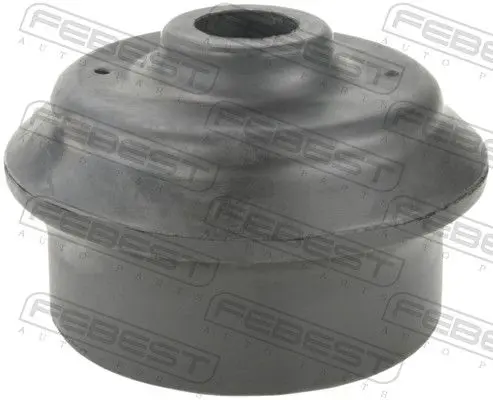 FEBEST SGSB005 Опора рамы SSANGYONG ACTYON