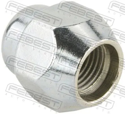 FEBEST 0285001 Гайка колесная NISSAN QASHQAI