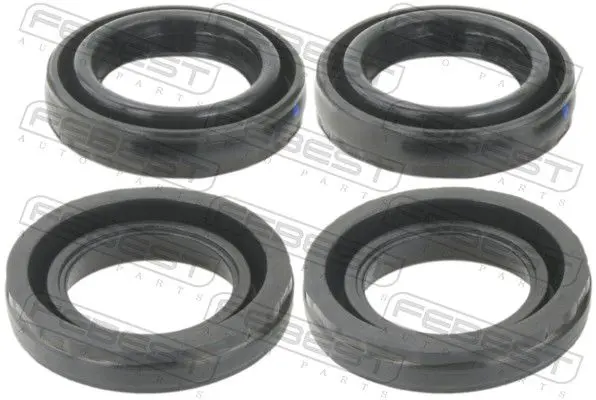 FEBEST NCP008PCS4 Кольцо уплотн свечного колодца