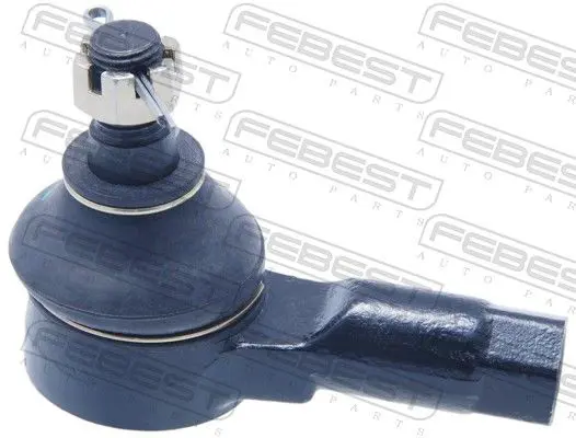 FEBEST 1421ROD наконечник рулевой тяги