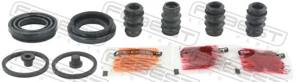 FEBEST 0575CX3R Ремкомплект суппорта