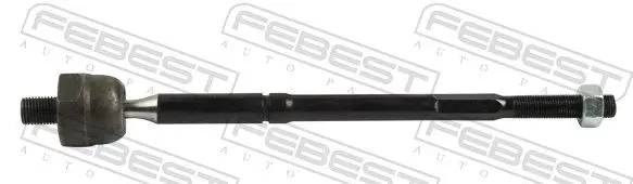 FEBEST 0722GF Осевой шарнир, рулевая тяга
