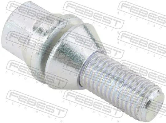 FEBEST 2485B002 Болт колесный