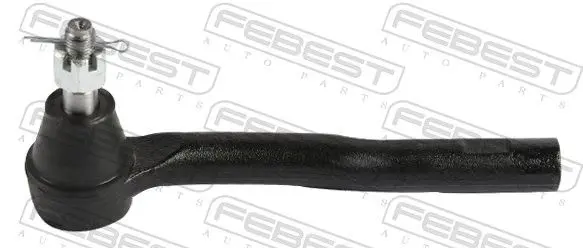 FEBEST 0721SWIFLH Наконечник поперечной рулевой