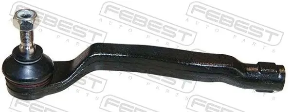 FEBEST 2421KANLH Наконечник поперечной рулевой