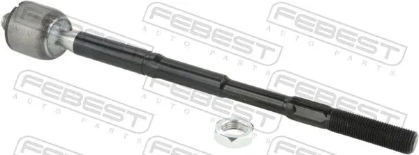 FEBEST 1222ELN Тяга рулевая