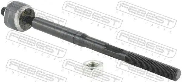 FEBEST 0522KF ТЯГА РУЛЕВАЯ, шт