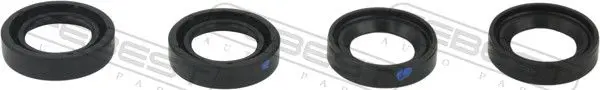 FEBEST HYCP002PCS4 Кольцо уплотнительное свечного