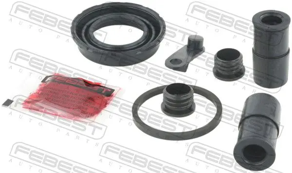 FEBEST 1975E83R Ремкомплект суппорта