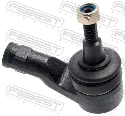 FEBEST 2921DIII Наконечник рулевой