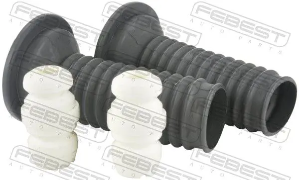 FEBEST TSHBADT250FKIT Пыльник переднего амортизатора