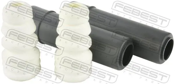 FEBEST HYSHBMCRKIT Пыльник заднего амортизатора с
