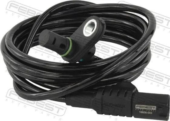 FEBEST 16606004 Датчик abs задний правый