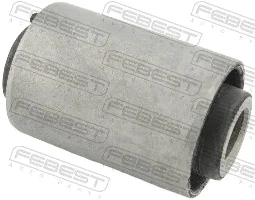 FEBEST MZAB065 Сайлентблок задн тяги MAZDA 3