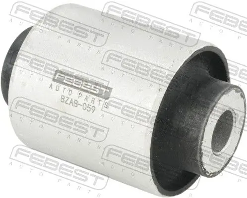 FEBEST BZAB059 Сайлентблок переднего нижнего