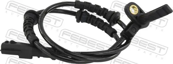 FEBEST 24606001 Датчик ABS передний