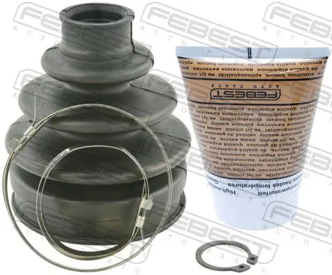 FEBEST 2415KANGIIT Пыльник ШРУСа внутренний