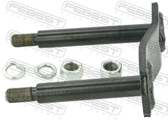 FEBEST 0433002 Хомут задней рессоры