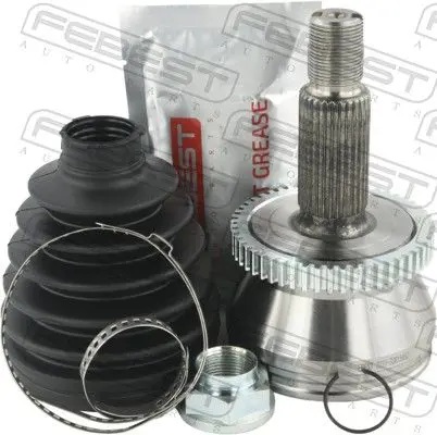 FEBEST 2210SOR15A52 Шрус наружный 26X54.6X30