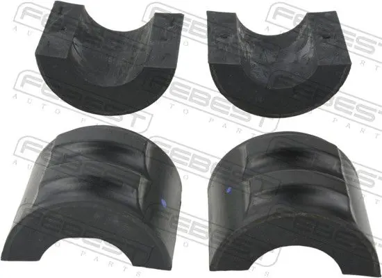 FEBEST BZSB216FKIT Втулка переднего стабилизатора