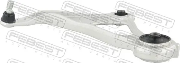 FEBEST 0224J33LH Рычаг передний левый