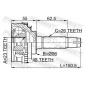 Febest 0110010A48