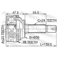 Febest 0110035A48