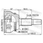 Febest 0110GGL15A48