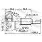 Febest 0110GSX30A48