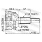 Febest 0110MCV30A48