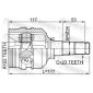 Febest 0111AV220