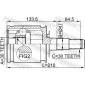 Febest 0111FZJ100