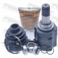 0111KUN26 Febest ШРУС TOYOTA HILUX