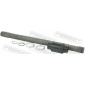 0112CDT220RH Febest ПОЛУОСЬ ПРАВАЯ 32X393X24