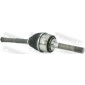 0114074 Привод TOYOTA LAND CRUISER 100
